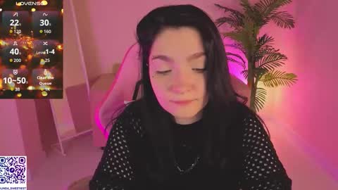 Linda online show from December 2025 12:18:01 AM