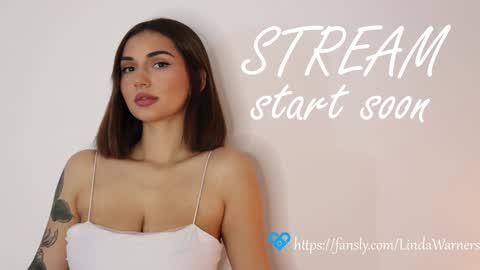 Snapshot of linda_warners chatting on January 2025 06:55:02 PM Call me Linda online show from January 2025 06:55:02 PM