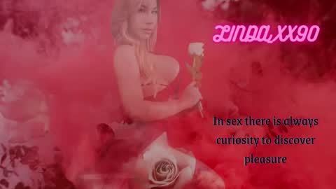 Snapshot of linda_xx90 chatting on February 2025 05:37:01 AM LAURA RAMIREZ online show from February 2025 05:37:01 AM