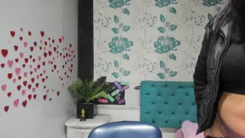    online show from March 2025 03:53:01 PM