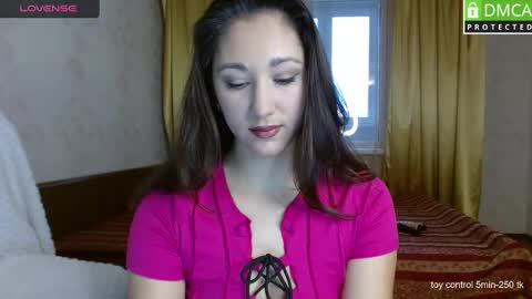 Snapshot of lindaernestine chatting on March 2025 06:24:02 AM LindaErnestine online show from March 2025 06:24:02 AM