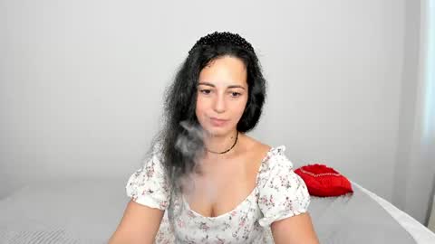 Snapshot of lindainsatiable chatting on June 2026 01:36:02 AM Linda online show from June 2026 01:36:02 AM
