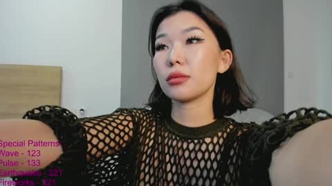 lindamei online show from December 2024 09:09:01 AM