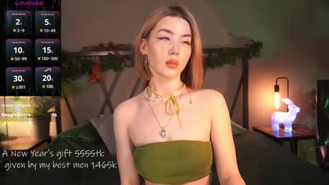 Snapshot of lindathacker chatting on January 2025 11:35:02 AM your Linda is back online show from January 2025 11:35:02 AM