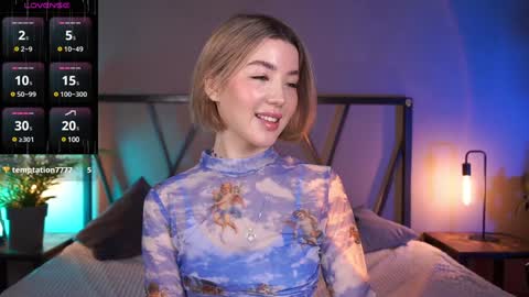 Snapshot of lindathacker chatting on January 2025 05:07:02 AM your Linda is back online show from January 2025 05:07:02 AM