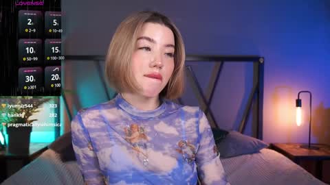 Snapshot of lindathacker chatting on January 2025 11:23:02 AM your Linda is back online show from January 2025 11:23:02 AM