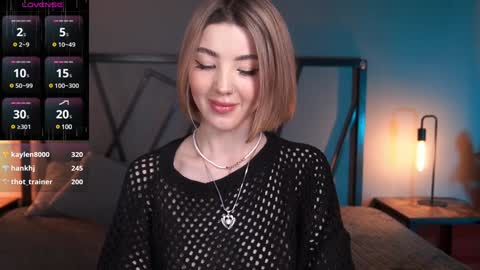 Snapshot of lindathacker chatting on February 2025 11:16:02 AM your Linda is back online show from February 2025 11:16:02 AM