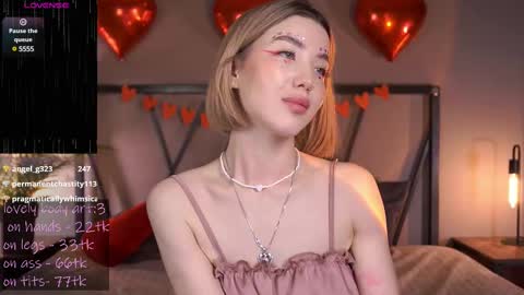 Snapshot of lindathacker chatting on February 2025 11:39:02 AM your Linda is back online show from February 2025 11:39:02 AM