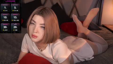 Snapshot of lindathacker chatting on March 2025 11:10:02 AM your Linda is back online show from March 2025 11:10:02 AM