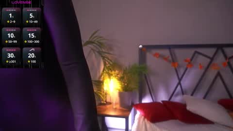 Snapshot of lindathacker chatting on November 2025 04:22:02 AM your Linda is back online show from November 2025 04:22:02 AM