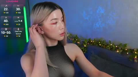 Linda online show from June 2026 05:43:02 PM