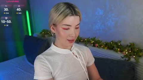 Linda online show from August 2026 04:25:01 AM