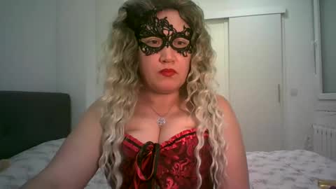LindaXSmile online show from March 2025 12:26:02 AM
