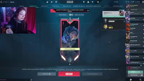 CatalinaANIDEA     online show from October 2025 11:01:02 PM