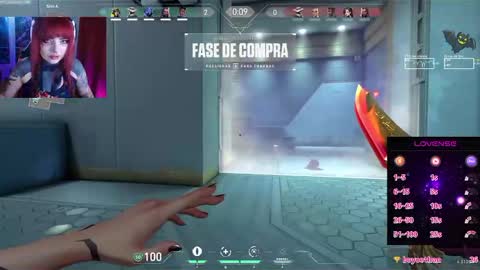 CatalinaANIDEA     online show from November 2025 11:38:02 PM