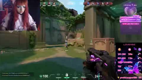 CatalinaANIDEA     online show from February 2026 11:48:01 PM