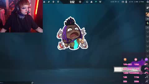 CatalinaANIDEA     online show from July 2026 08:40:02 PM