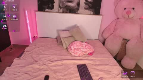 Lin online show from February 2026 02:53:01 AM