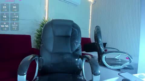 LINDA online show from November 2025 11:53:02 AM