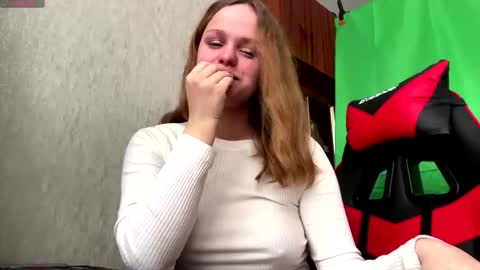 Snapshot of linettehnatow chatting on February 2026 08:57:02 AM Eva online show from February 2026 08:57:02 AM