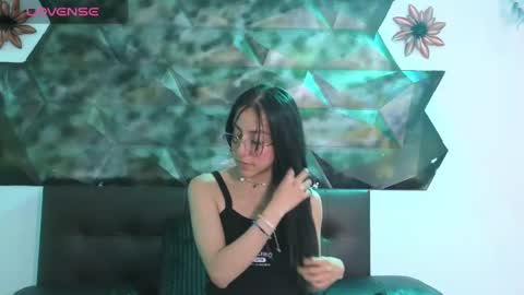 ling ling24 online show from January 2025 09:36:02 AM