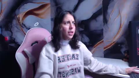 ling ling24 online show from October 2025 10:55:01 AM