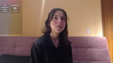 ling ling24 online show from October 2025 10:56:02 AM