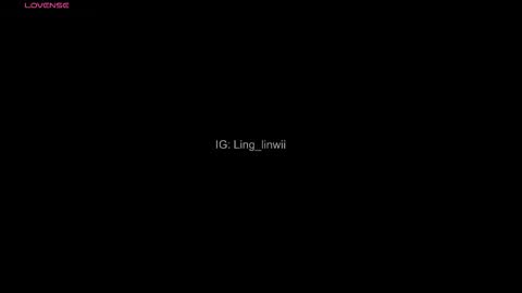 Ling online show from March 2026 01:40:02 PM