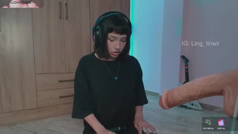Ling online show from May 2026 02:45:01 PM