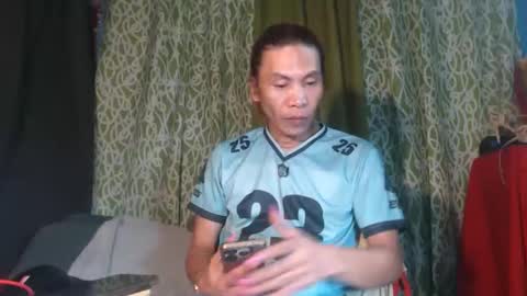 weng bustamante online show from November 2025 03:55:02 PM