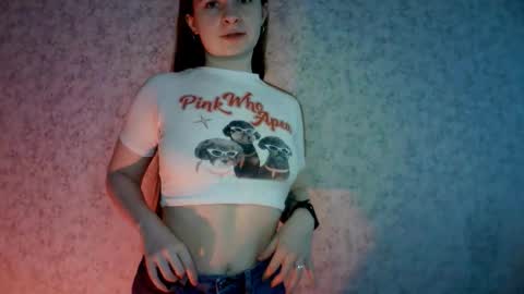 linnsweety online show from September 2025 09:42:02 AM