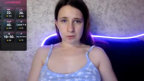 linnsweety online show from September 2025 10:38:02 AM