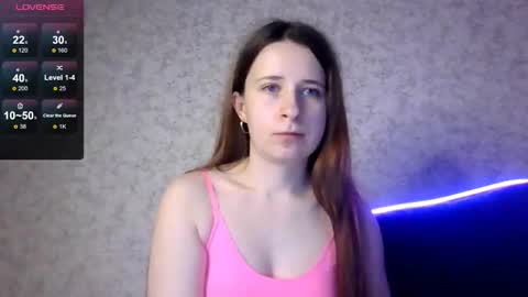 linnsweety online show from October 2025 06:16:02 PM