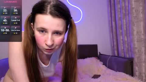 linnsweety online show from November 2025 07:57:01 PM