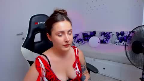 Snapshot of linphea chatting on August 2026 06:32:01 PM Tina online show from August 2026 06:32:01 PM