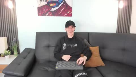 Lio online show from February 2026 07:51:01 AM