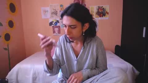 Snapshot of lio_rossue chatting on March 2025 08:31:01 PM Lio online show from March 2025 08:31:01 PM