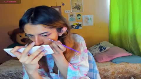 Snapshot of lio_rossue chatting on October 2025 09:28:02 PM Lio online show from October 2025 09:28:02 PM