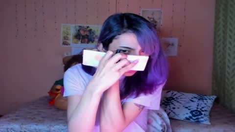 Lio Rouse online show from April 2026 02:12:02 AM