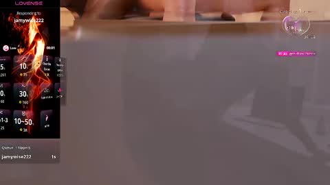 EllaX online show from October 2025 05:56:01 PM