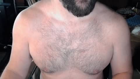Daddy Lion online show from December 2024 09:50:01 PM