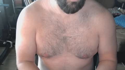 Daddy Lion online show from December 2024 07:34:01 PM