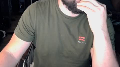 Daddy Lion online show from December 2024 10:33:02 PM