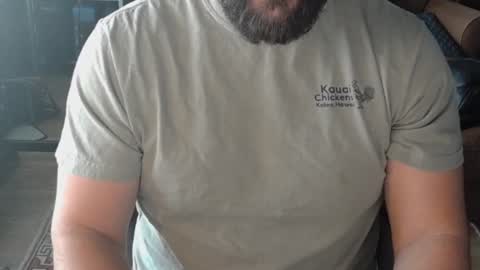 Daddy Lion online show from January 2025 09:31:02 PM