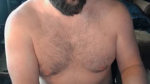 Daddy Lion online show from January 2025 09:43:01 PM