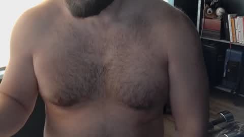 Daddy Lion online show from January 2025 05:21:01 PM