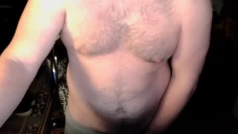 Daddy Lion online show from February 2025 06:07:01 AM