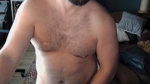 Daddy Lion online show from February 2025 09:04:01 PM