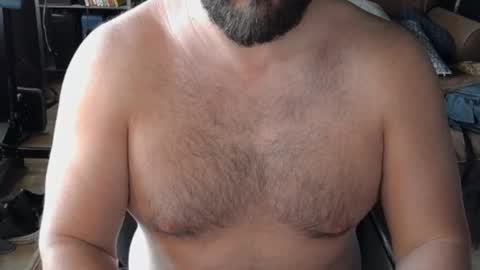 Daddy Lion online show from March 2025 05:50:02 PM