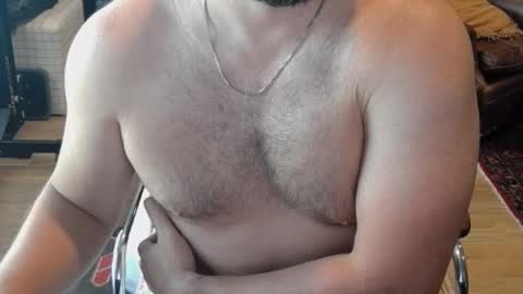 Daddy Lion online show from September 2025 04:30:01 PM